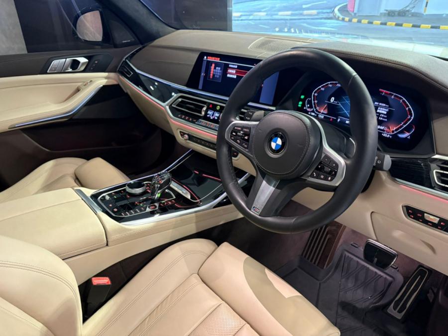 X7 xDrive40iA M-Sport - Image 4